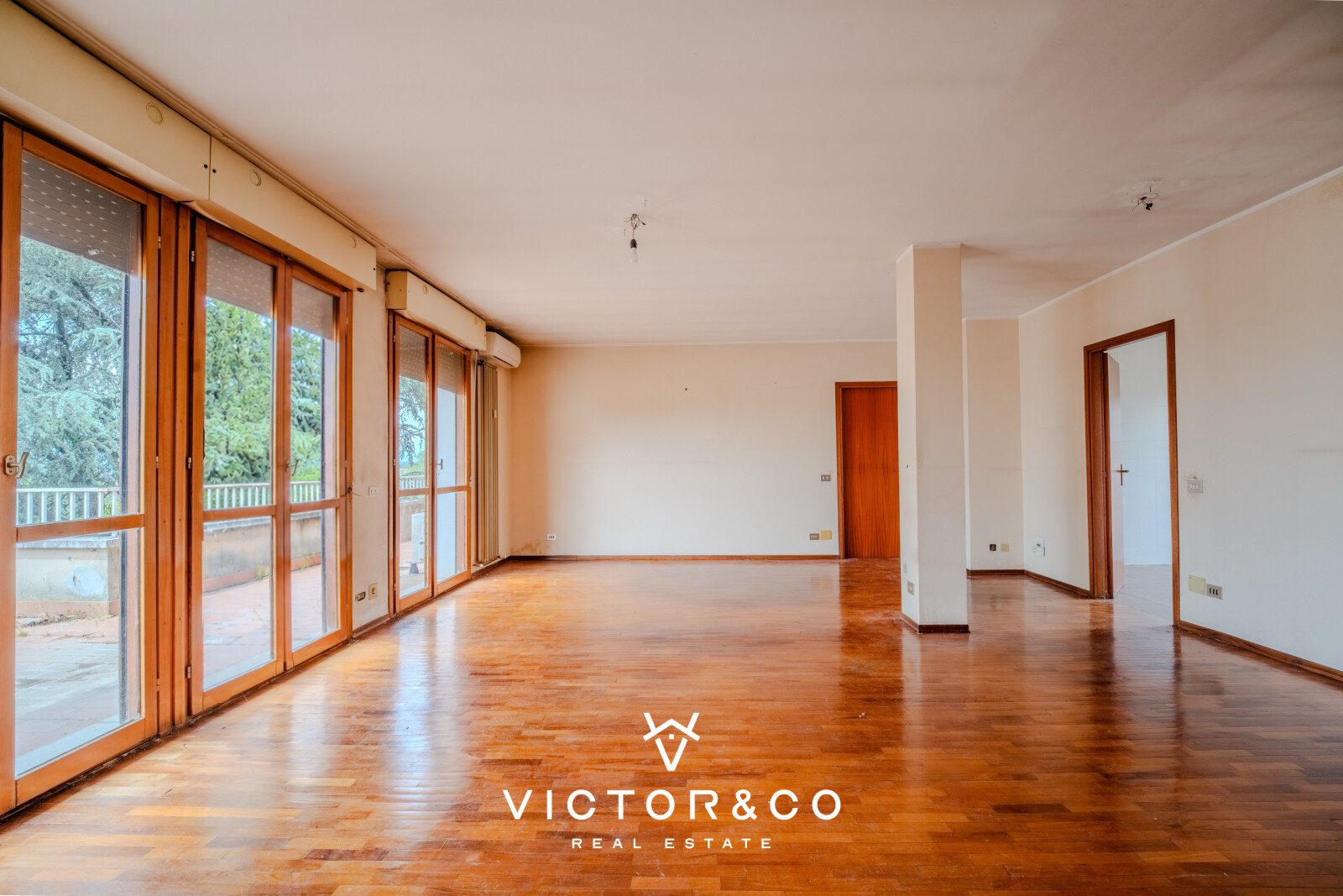 Attico a Novara – San Paolo Novara — foto 1