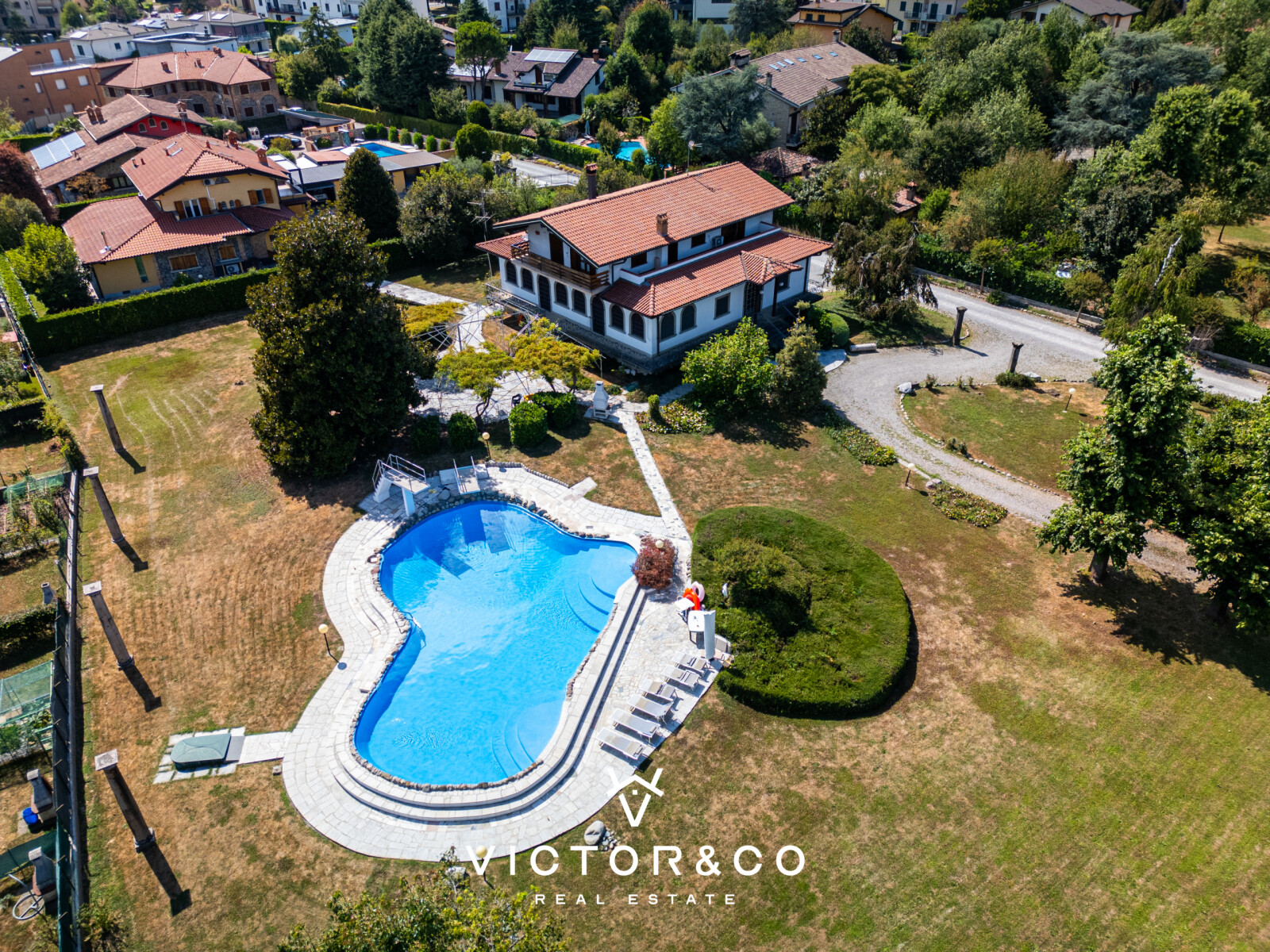 Bifamiliare indipendente a Capriate San Gervasio Capriate San Gervasio — foto 1