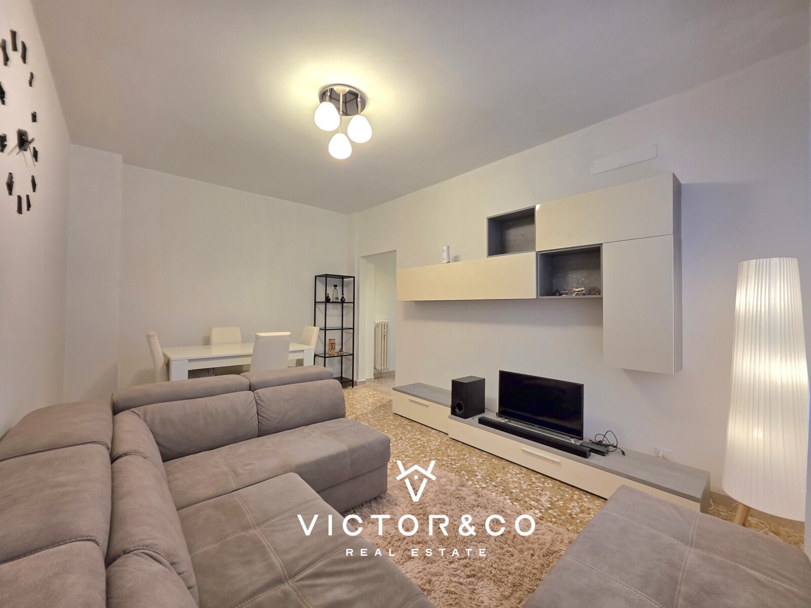 Bilocale in affitto a Novara – San Martino Novara — foto 1