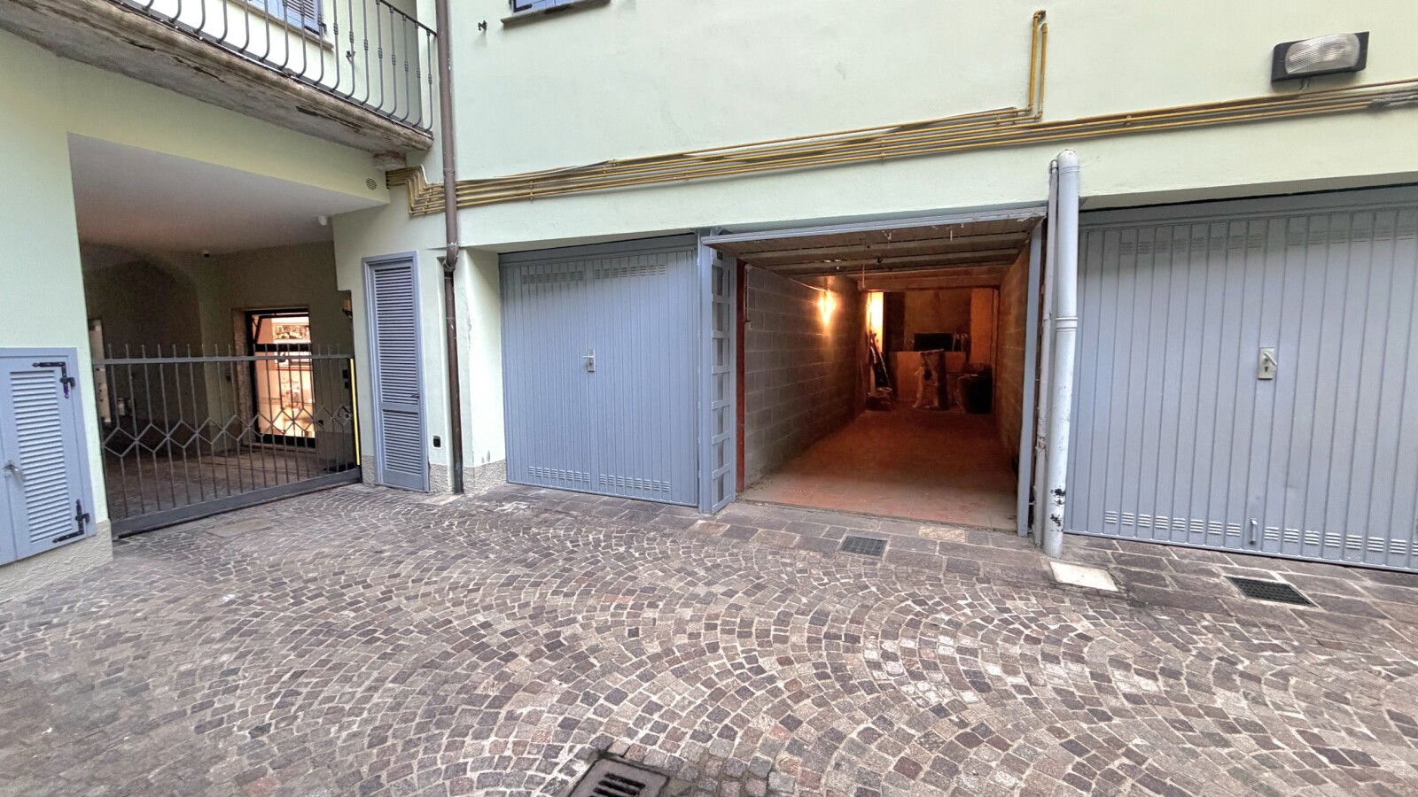 Box a Novara – Centro Novara — foto 1