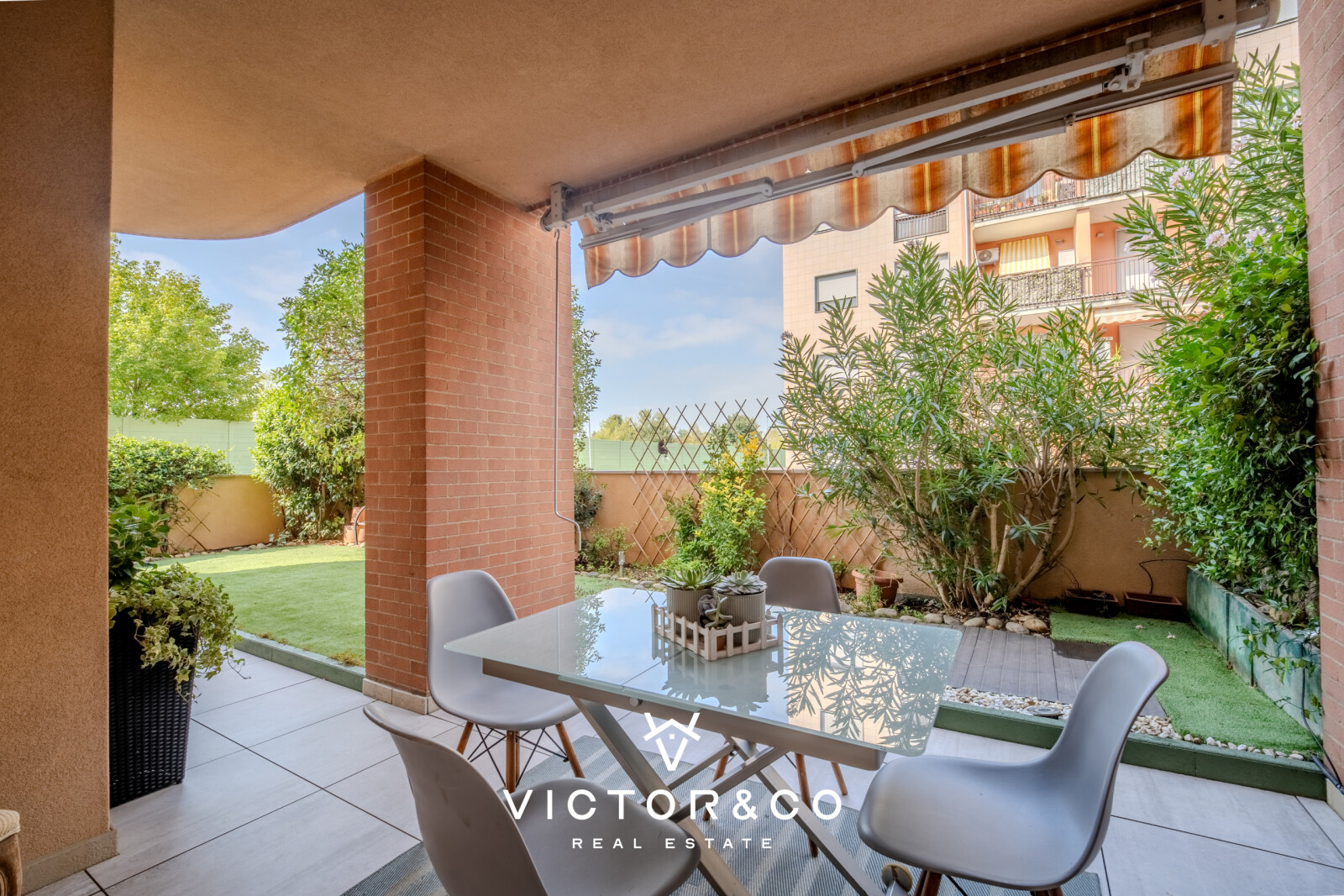 Quadrilocale a Novara – Cittadella Novara — foto 1