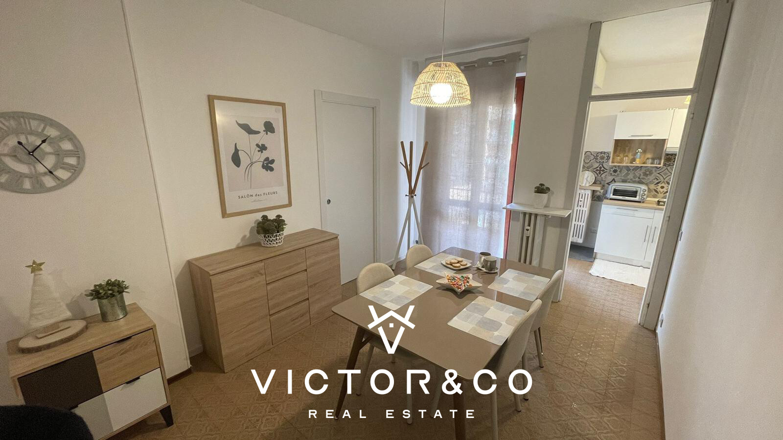 Stanza in appartamento a Novara Novara — foto 1