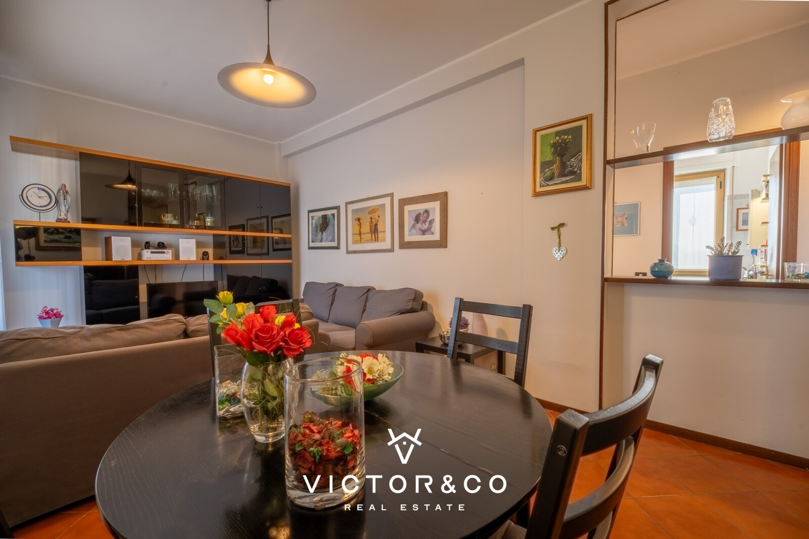 Trilocale a Novara – San Paolo Novara — foto 1