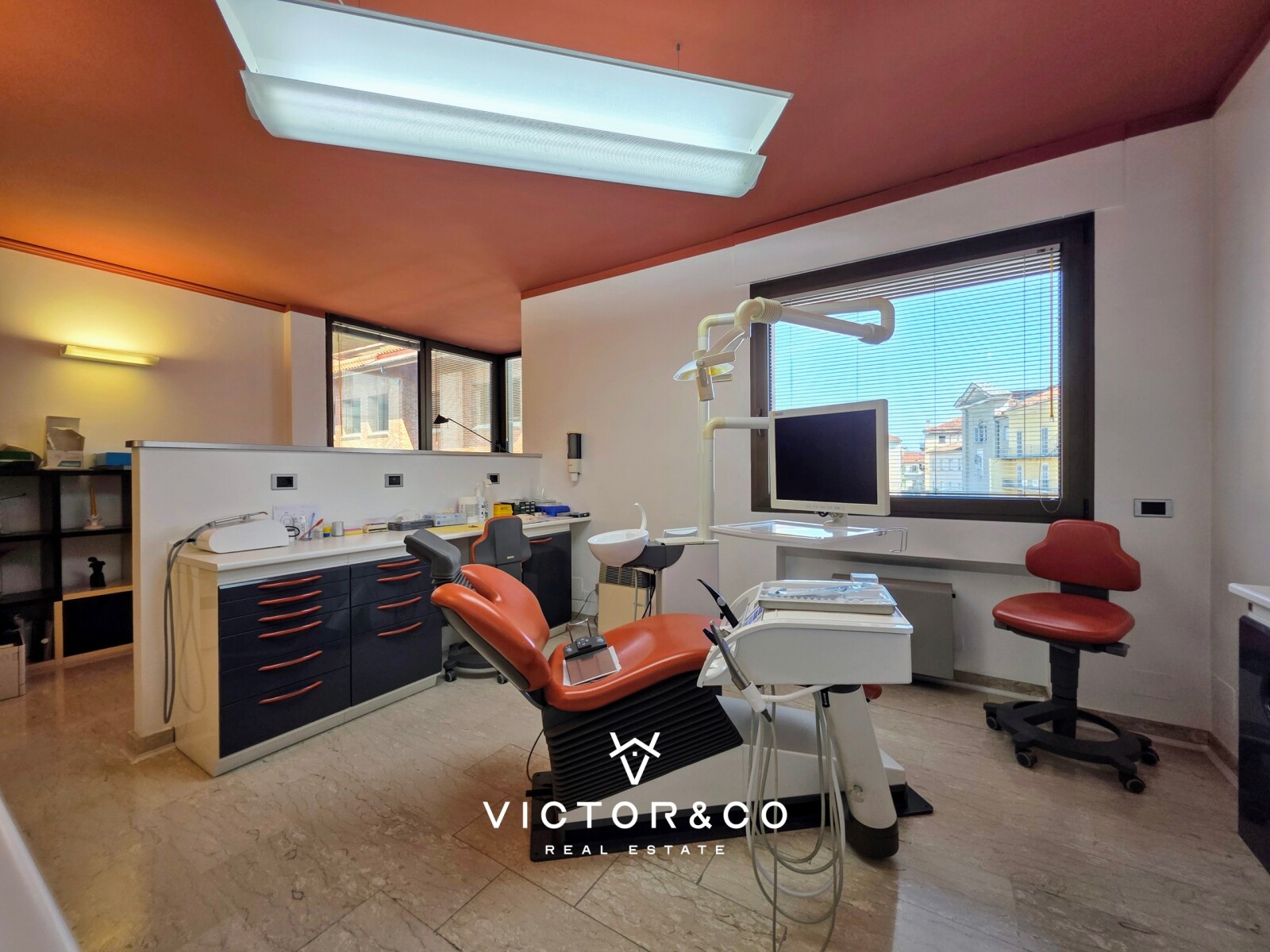 Ufficio a Mondovì Mondovì — foto 1