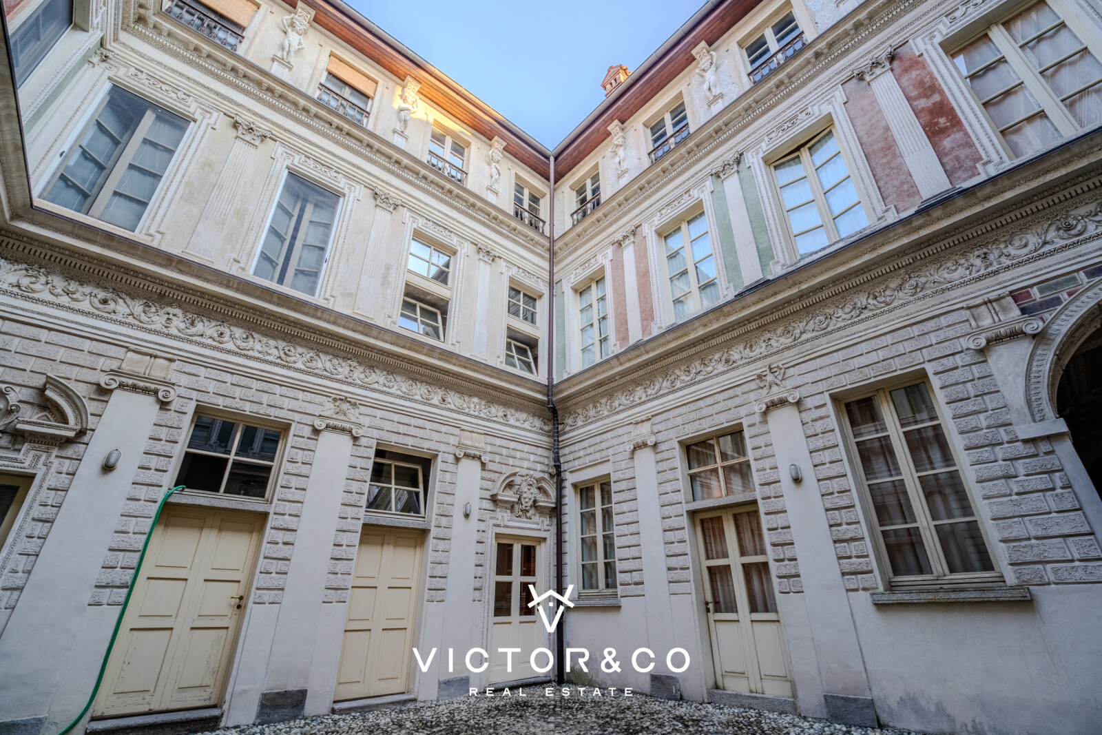 Ufficio a Novara – Centro Novara — foto 1
