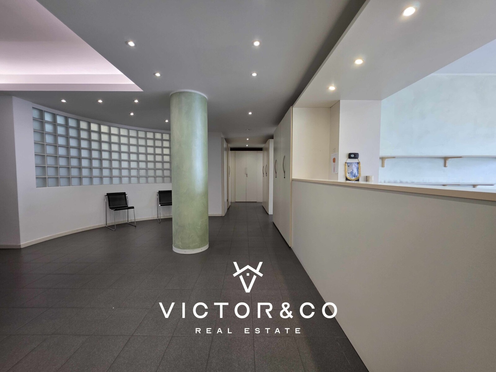 Ufficio in affitto a Novara – San Paolo Novara — foto 1