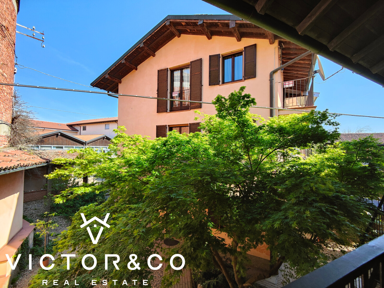 Villa a Romentino Romentino — foto 1