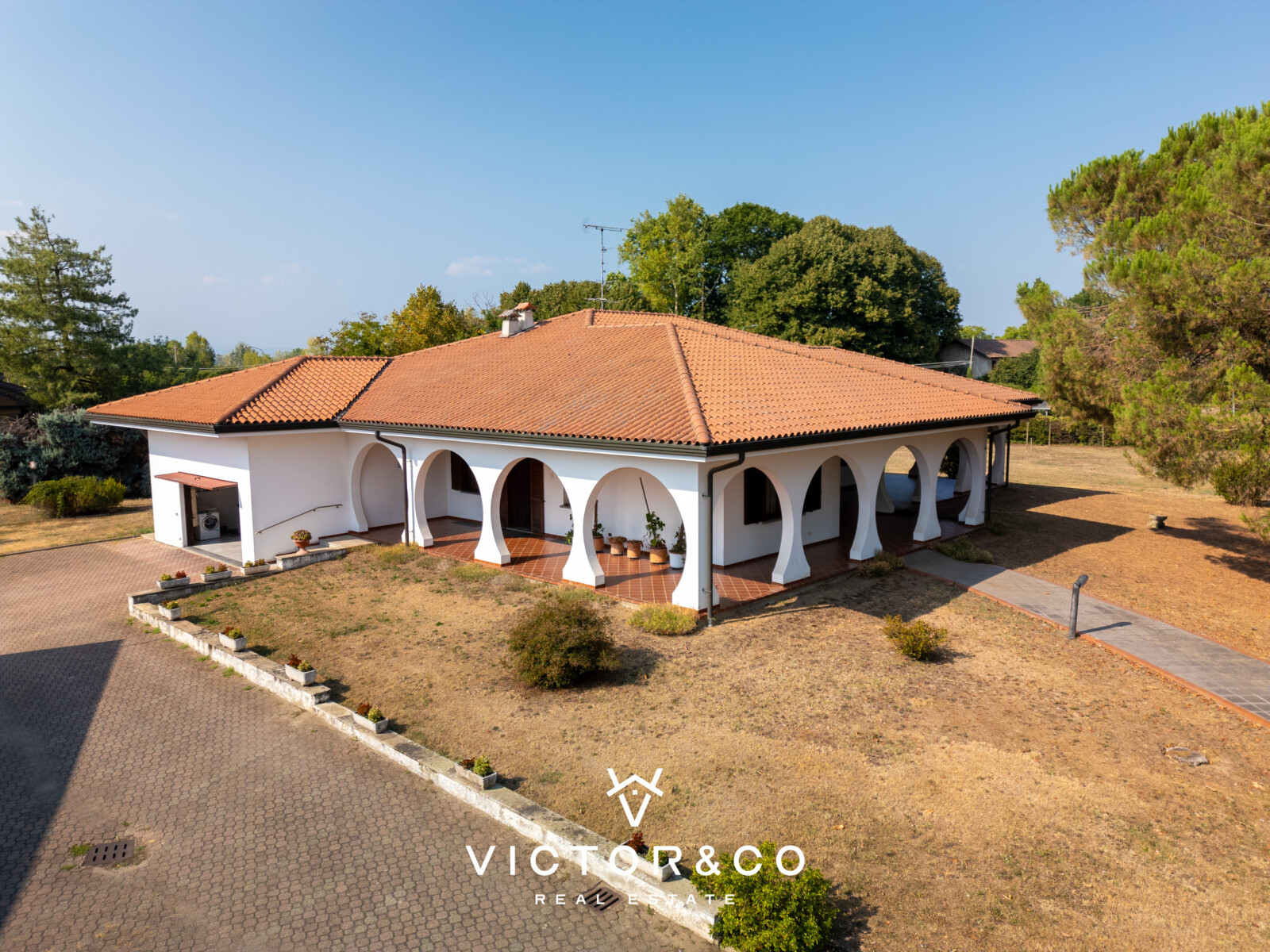 Villa indipendente a Momo Momo — foto 1